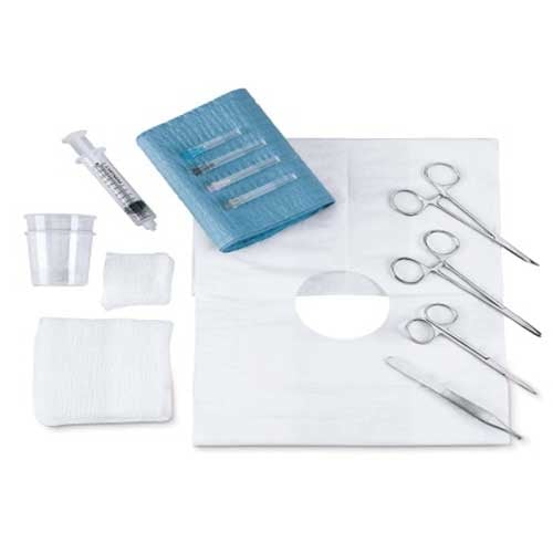 Surgical Kits 