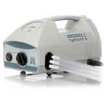 Lymphedema Pumps