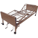 Manual Hospital Beds