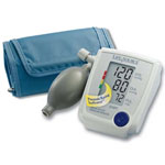 Manual Blood Pressure Monitors