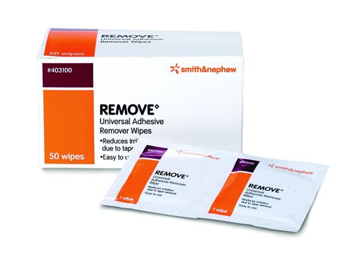 Shop Medical Adhesive Removers