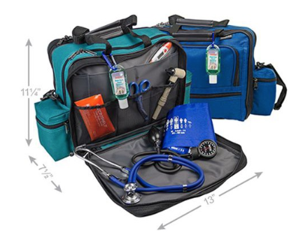 Medical & Nursing Bags