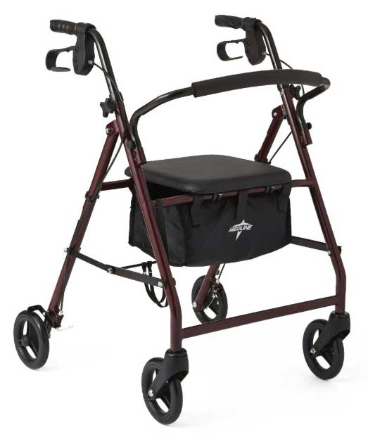 Shop Rollators