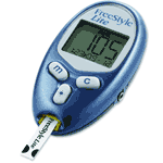Shop Blood Glucose Monitors and Meters