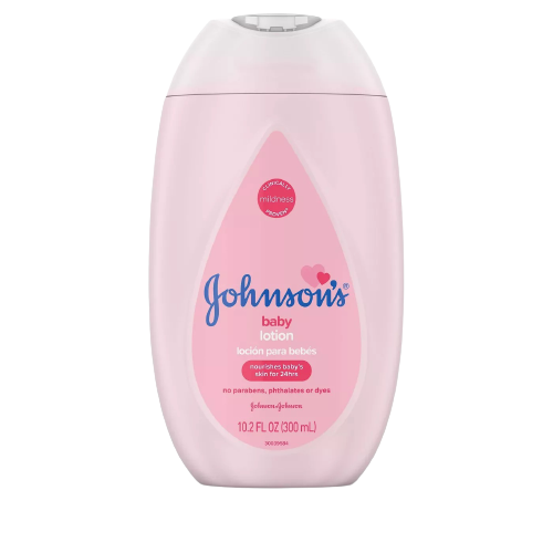 Shop Baby Lotion and Oil