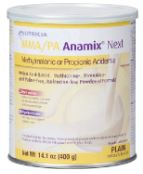 Shop MMA/PA Formulas