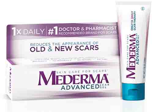 Shop Scar Treatment Gels, Creams, and Silicone Sheets