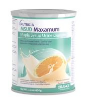 Shop Maple Syrup Urine Disease Formulas (MSUD)