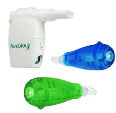 Shop Mucus Clearance Devices
