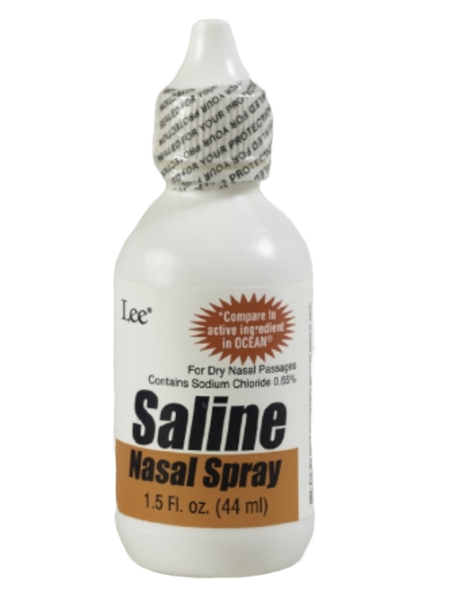 Shop Nasal Spray