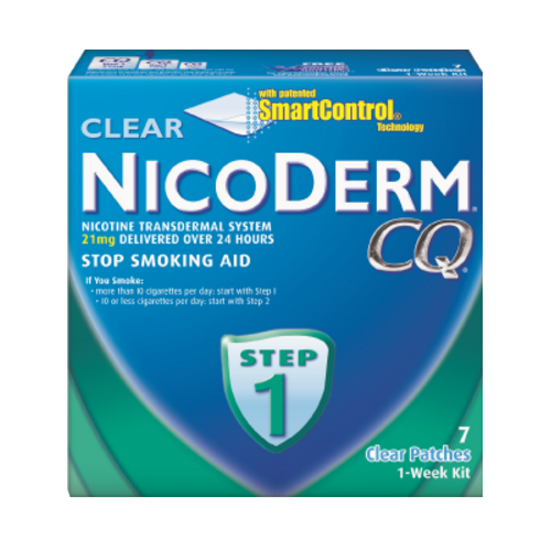 Shop Smoking Cessation