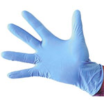 Nitrile Gloves