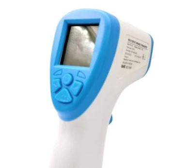 Infrared Thermometers (Non-Contact)