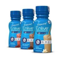 Nutritional Drinks