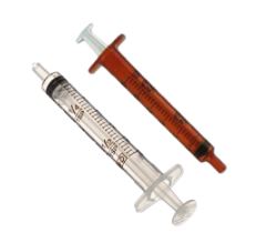 Oral Syringes