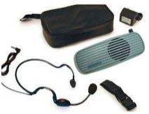 Shop Voice Amplifiers