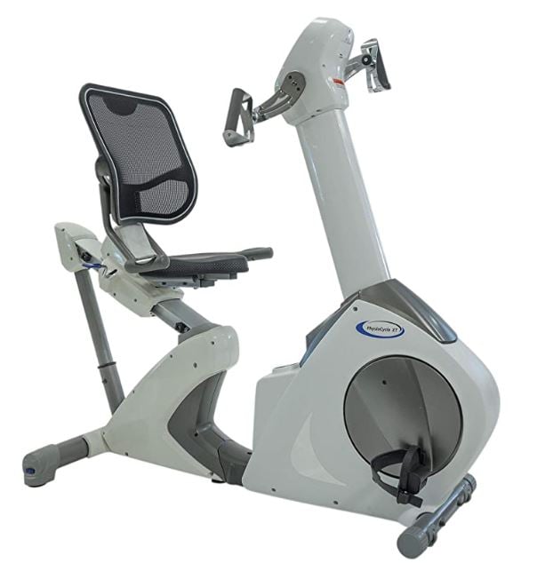 Physical Therapy Recumbent Exercise Bikes