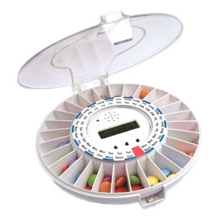 Shop Pill Organizers