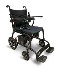 Shop Lightweight Electric Wheelchairs