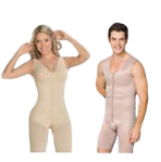 Post Surgery Compression Garments