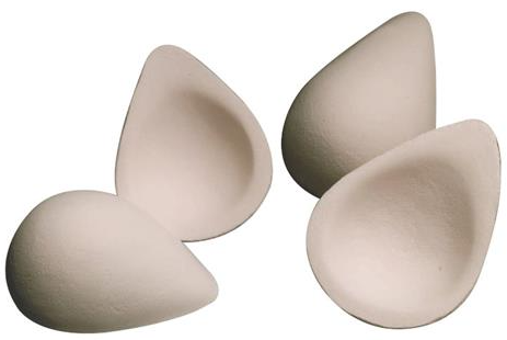 Bra Insert & Breast Forms