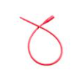 Red Rubber Catheters