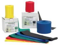 Shop Resistance Bands & Tubing