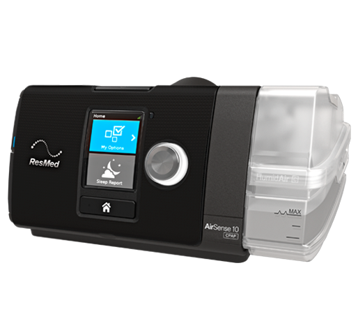 CPAP Machines