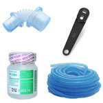 Respiratory Misc