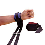 Patient Medical Restraints