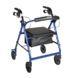 Shop Rollators with Seats
