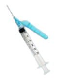 Shop Safety Syringes and Needles