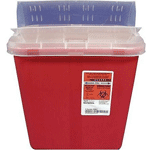 Shop Insulin Sharps Disposal