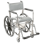 Shop Rolling Shower Commode Chairs