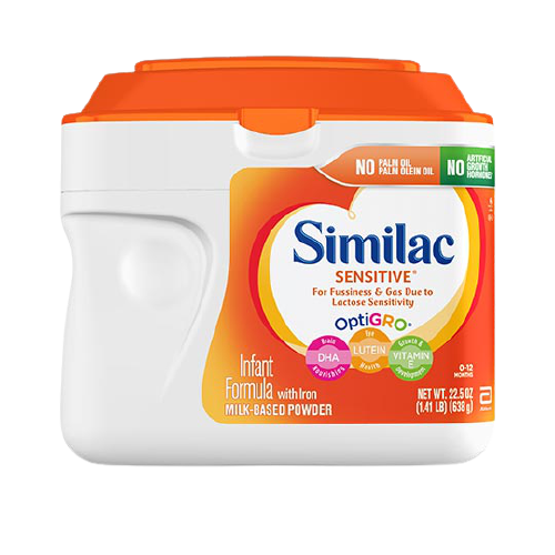 Shop Baby Formulas