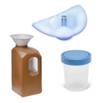 Shop Specimen Collection Containers & Cups