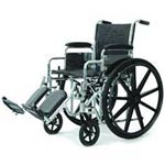 Standard Wheelchairs