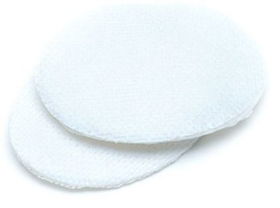 Sterile Eye Pads