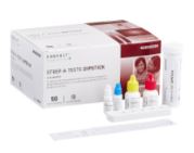 Strep A Tests