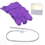 Suction Catheters