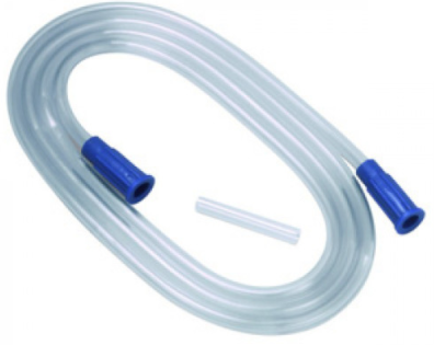 Shop Suction Tubing