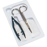 Surgical instruments