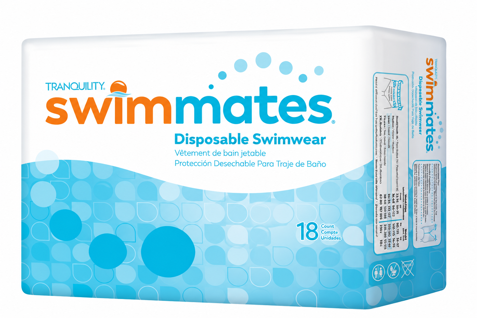 Shop Child & Adult Swim Diapers