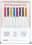 Shop At-Home Testing Kit - Covid, Drugs, Hormones & STD