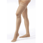 Thigh High Compression Socks