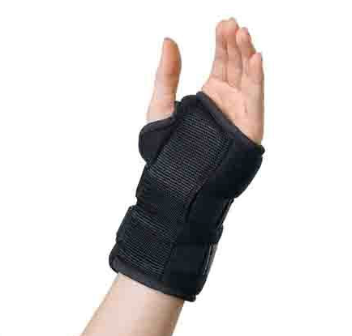 Thumb Splints, Braces & Supports