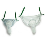 Trach Masks