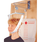 Cervical Traction Devices
