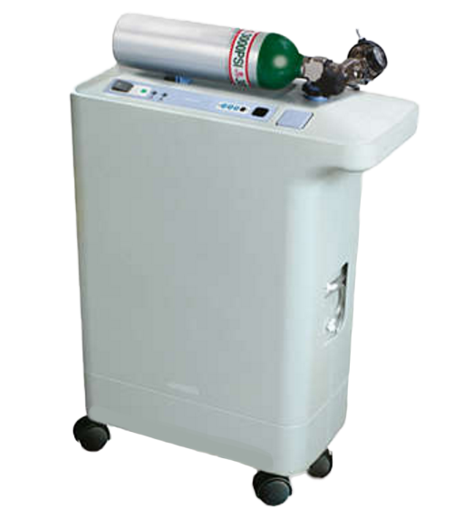 Oxygen Refill Systems