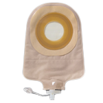 1-Piece Urostomy Pouches